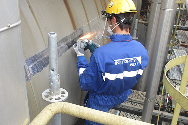 Refinery Inspection Solutions 1 Refinery Inspection Solutions 1