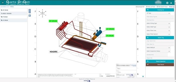 QuartzProgect 3 quartzprogect